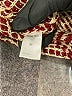 THML Tweed Burgundy Pullover Sweater Size M - photo 8