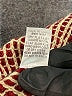 THML Tweed Burgundy Pullover Sweater Size M - photo 9