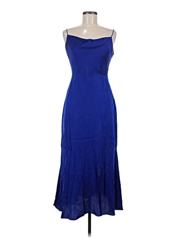 Intermix Cocktail Dress (view 1)