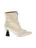 Saint G Ivory Ankle Boots Size EU 40 - photo 1