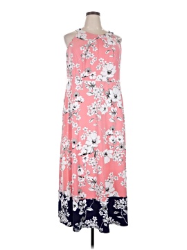 Sandra Darren Casual Dress