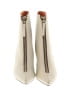 Saint G Ivory Ankle Boots Size EU 40 - photo 2