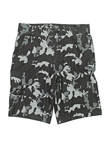 Hurley Cargo Shorts (view 1)