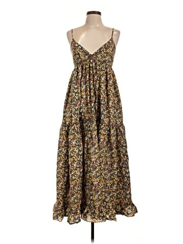 Akualani Casual Dress (view 1)