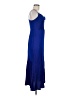 Intermix Blue Cocktail Dress Size 6 - photo 4