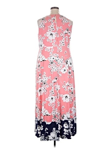 Sandra Darren Casual Dress (view 2)