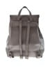 Sole Society Gray Backpack One size - photo 2
