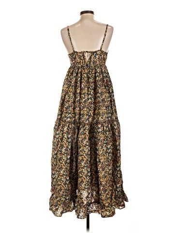 Akualani Casual Dress (view 2)