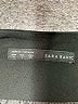 Zara Basic Color Block Gold Casual Skirt Size L - photo 4