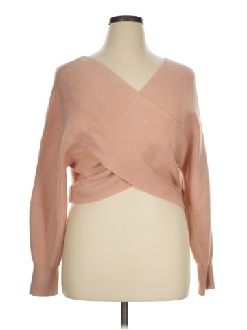 BTFBM Pullover Sweater (view 1)