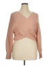 BTFBM Tan Pullover Sweater Size XL - photo 1
