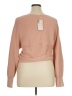 BTFBM Tan Pullover Sweater Size XL - photo 2