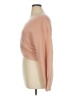 BTFBM Tan Pullover Sweater Size XL - photo 5