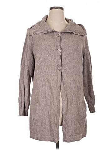 Woolrich Cardigan (view 1)