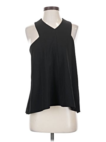 Tibi Sleeveless Blouse (view 1)
