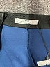 Zara Polka Dots Blue Casual Skirt Size S - photo 4