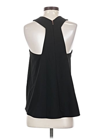 Tibi Sleeveless Blouse (view 2)