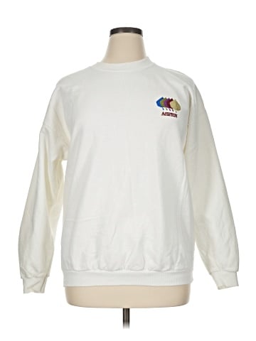Gildan Sweatshirt (view 1)