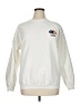 Gildan White Sweatshirt Size XL - photo 1