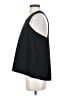 Tibi Black Sleeveless Blouse Size 4 - photo 5