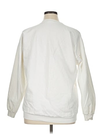Gildan Sweatshirt (view 2)
