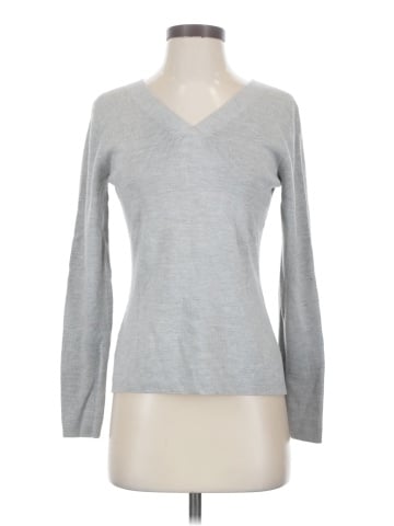 Ann Taylor LOFT Pullover Sweater (view 1)