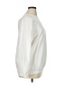 Gildan White Sweatshirt Size XL - photo 4