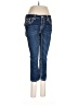L.A. Idol Blue Jeans Size 9 - photo 1