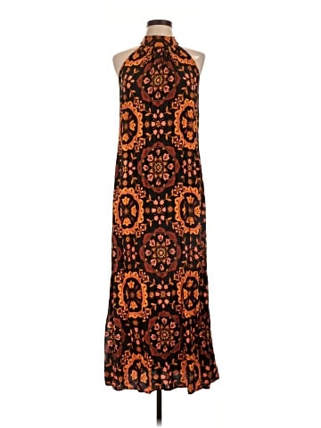 MSK Casual Dress (view 1)
