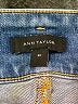 Ann Taylor Blue Jeans Size 00 - photo 7