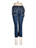 L.A. Idol Blue Jeans Size 9 - photo 2