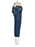 L.A. Idol Blue Jeans Size 9 - photo 4