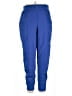 Cuddl Duds Solid Blue Active Pants Size XL - photo 1