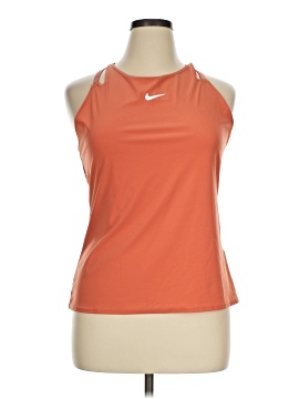 Nike Active Tank (view 1)