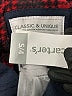 Carter's Blue Coat Size 4 - photo 5