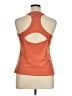Nike Orange Active Tank Size XL - photo 2