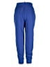 Cuddl Duds Solid Blue Active Pants Size XL - photo 2