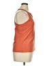 Nike Orange Active Tank Size XL - photo 4