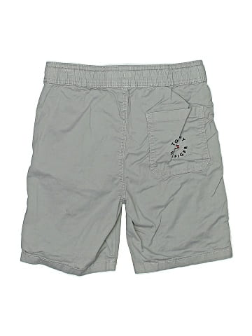 Tommy Hilfiger Khaki Shorts (view 2)