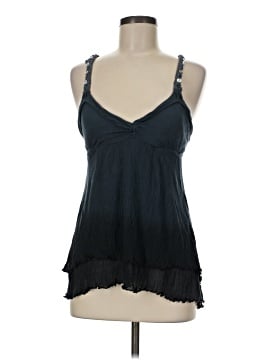 Free People Sleeveless Blouse
