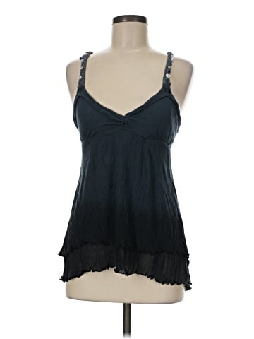Free People Sleeveless Blouse (view 1)