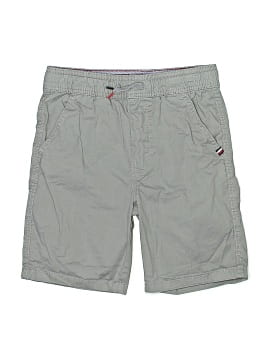 Tommy Hilfiger Khaki Shorts