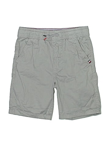 Tommy Hilfiger Khaki Shorts (view 1)