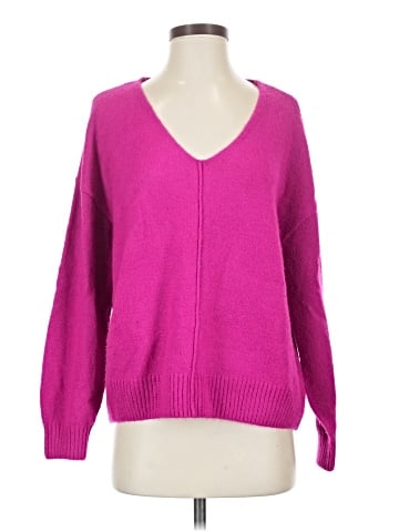 Vince Camuto Pullover Sweater (view 1)