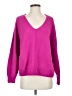 Vince Camuto Pink Pullover Sweater Size S - photo 1