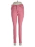 Hudson Jeans Color Block Pink Jeggings Size 32 waist - photo 1