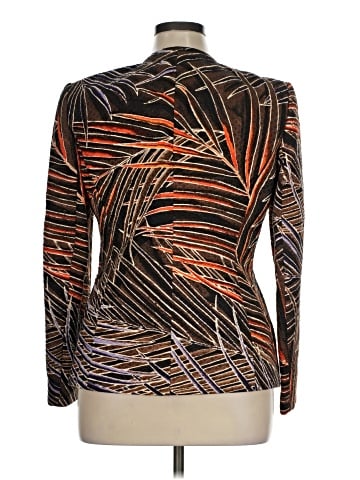 Linda Allard Ellen Tracy Blazer (view 2)