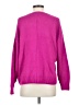 Vince Camuto Pink Pullover Sweater Size S - photo 2