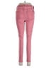 Hudson Jeans Color Block Pink Jeggings Size 32 waist - photo 2