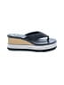 Vince Camuto Blue Wedges Size 9 - photo 1